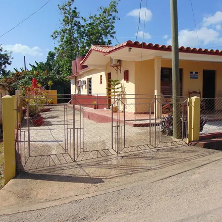 Image 2 - Viñales, La Salvadera, PINAR DEL RIO, CU - House for rent