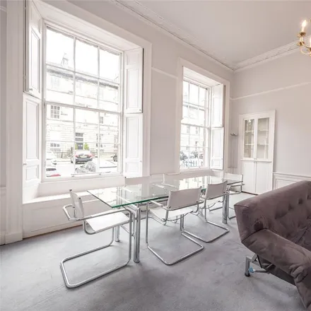 Image 2 - 10A Great King Street, City of Edinburgh, EH3 6PL, United Kingdom - Apartment for rent