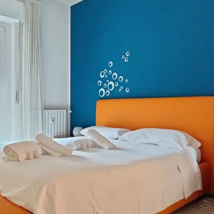 Rent this 1 bed apartment on Giardino comunitario di Dergano in Via Antonio Carnevali, 20158 Milan MI