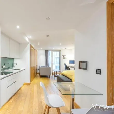 Image 6 - The Courthouse, 70 Horseferry Road, Westminster, London, SW1P 2DU, United Kingdom - Apartment for sale