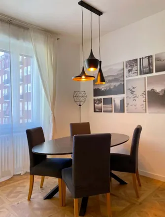 Image 5 - Via Cino da Pistoia, 15, 20159 Milan MI, Italy - Apartment for rent