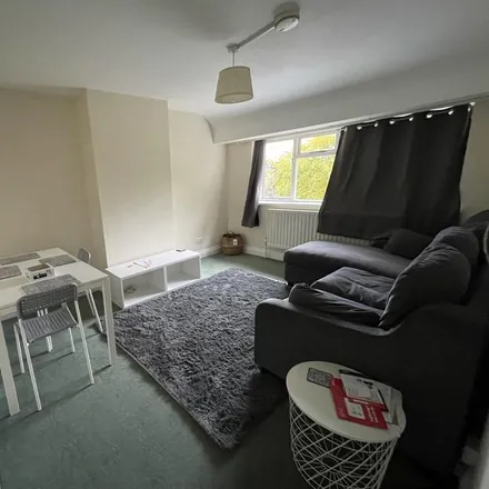 Rent this 2 bed house on Beverley Gardens in London, HA9 9RA