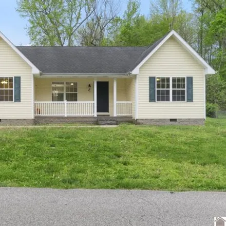 Buy this 3 bed house on Pebble Creek Road in Eddyville, Lyon County