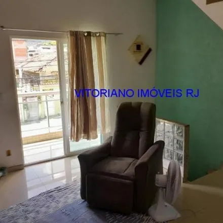 Image 2 - Rua Jacê, Colégio, Rio de Janeiro - RJ, 21545-230, Brazil - House for sale