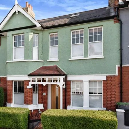 Buy this 3 bed house on Datchet Road in London, London