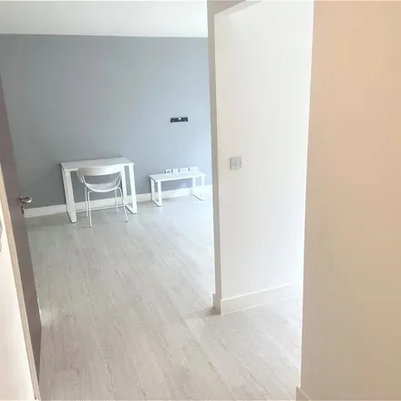 Rent this 1 bed apartment on The Bar in Nelson Square, Bolton
