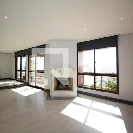 Rent this 5 bed apartment on Edificio Tambau in Rua Gaspar Soares 66, Jardim São Paulo