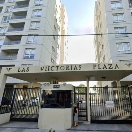Buy this 2 bed apartment on 97 - Liniers 1641 in Partido de General San Martín, B1650 BCF General San Martín