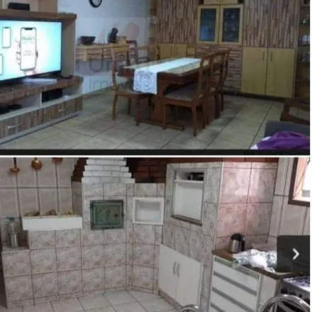Buy this 3 bed house on Rua Joaquim Augusto Megda in Vila Belém, Itatiba - SP