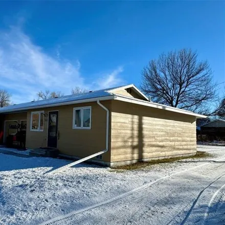 Image 7 - 320 4th Avenue East, Three Forks, Gallatin County, MT 59752, USA - House for sale