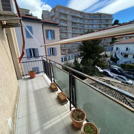 Rent this 4 bed apartment on Via Madonna degli Angeli in 66000 Chieti CH, Italy