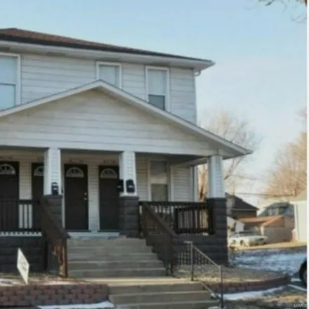 Buy this studio house on 1915 Benton St in Granite City, Illinois