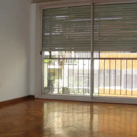 Buy this 3 bed apartment on Arenales 3039 in Recoleta, C1425 BGG Buenos Aires