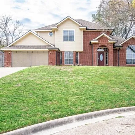 Buy this 3 bed house on 799 Bluebonnet Circle in Harker Heights, TX 76548