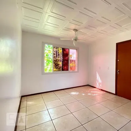 Rent this 2 bed apartment on Rua do Portão in Rio dos Sinos, São Leopoldo - RS