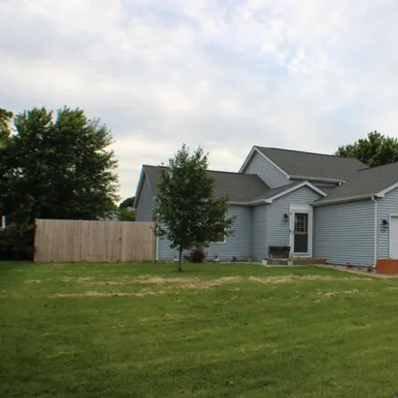 Buy this 4 bed house on 728 Pintail Place in Genoa City, Walworth County