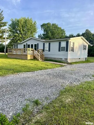 Buy this 3 bed house on 17201 County Highway 10 in Franklin County, IL 62896