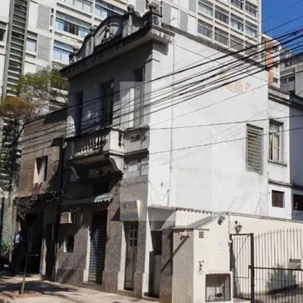 Buy this 7 bed house on Rua Piauí 380 in Higienópolis, São Paulo - SP