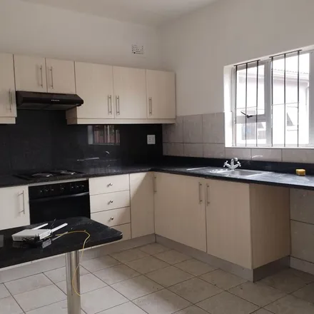 Image 5 - unnamed road, Msunduzi Ward 28, Pietermaritzburg, South Africa - Apartment for rent