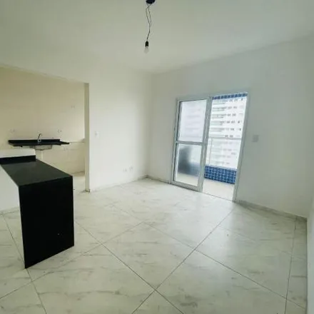Buy this 2 bed apartment on Avenida Presidente Kennedy in Guilhermina, Praia Grande - SP