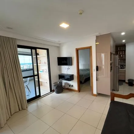 Buy this 1 bed apartment on Boulevard Side Empresarial in Rua Ewerton Visco 290, Caminho das Árvores