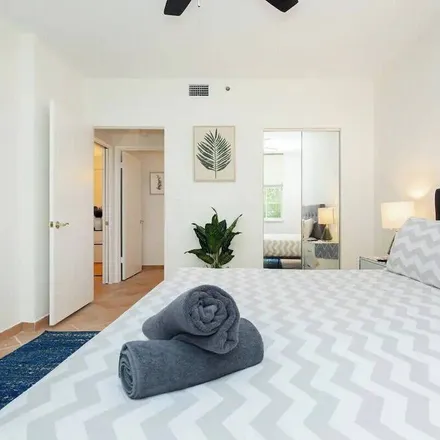 Image 1 - Aventura, FL - Apartment for rent