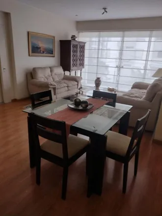 Image 5 - Diagonal Avenue, Miraflores, Lima Metropolitan Area 15074, Peru - Apartment for sale