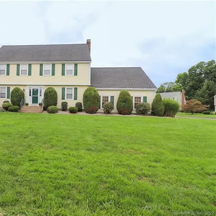 Buy this 4 bed house on 5 Swing Lane in Wethersfield, CT 06109