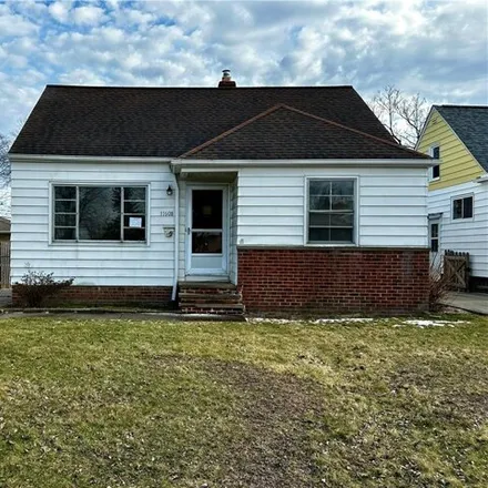 Buy this 3 bed house on 11638 Bradwell Road in Garfield Heights, OH 44125