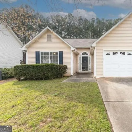 Buy this 3 bed house on 658 Delay Way in Henry County, GA 30281