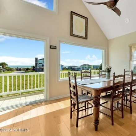Image 9 - 118 Conch Street, Holden Beach, Brunswick County, NC 28462, USA - House for sale