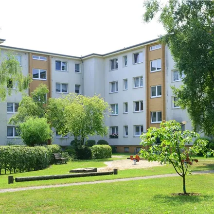 Image 4 - Ringelnatzstraße 22, 12305 Berlin, Germany - Apartment for rent