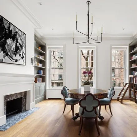 Image 2 - 157 East 65th Street, New York, NY 10065, USA - Townhouse for sale
