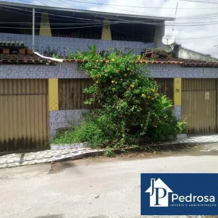 Buy this 4 bed house on Avenida Berlamino Ribeiro in Simões Filho, Simões Filho - BA