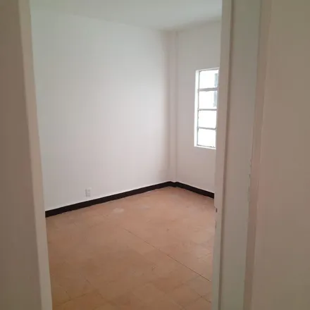 Rent this 2 bed apartment on Calle Zavala in Unidad Candelaria Los Patos, 15100 Mexico City