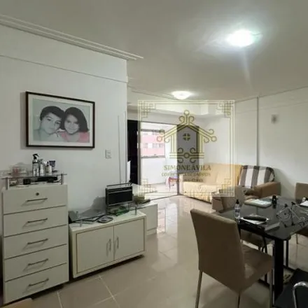 Buy this 3 bed apartment on Centro médico Cristian Bernad in Rua Guilhermino de Freitas Jatobá, Candeal