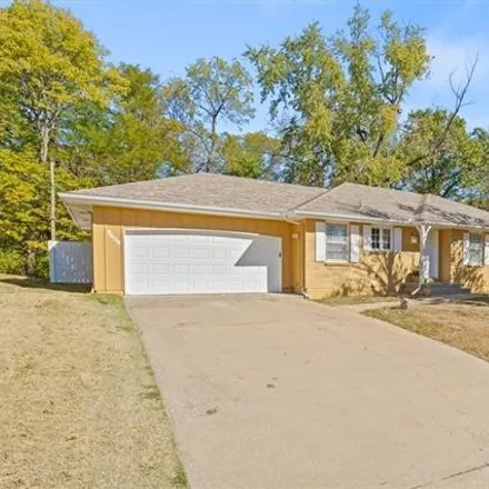 Buy this 3 bed house on 8406 East 49th Street in Kansas City, MO 64129