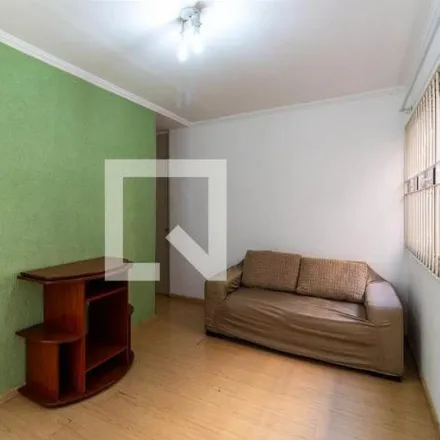 Rent this 2 bed apartment on Rua Cândido Fontoura in Jardim Boa Vista, São Paulo - SP