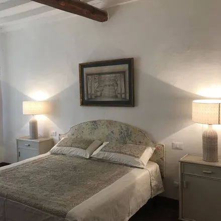 Rent this 2 bed apartment on Stazione di Civitella Paganico in Strada Provinciale 64 Cipressino, 58048 Paganico GR