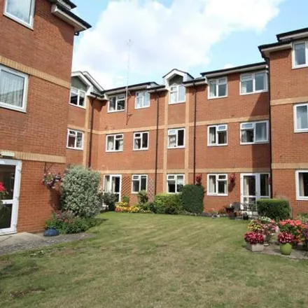 Buy this 1 bed apartment on 1 The Causeway in Needham Market, IP6 8BD