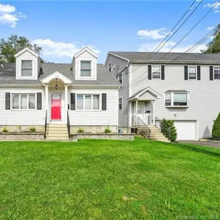 Buy this 2 bed house on 458 Castle Avenue in Tunxis Hill, Fairfield