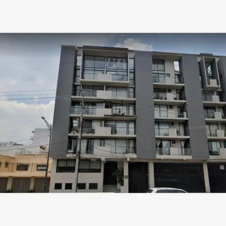 Buy this 3 bed apartment on Gabriel Ramos Millán 34 in Benito Juárez, 03610 Mexico City