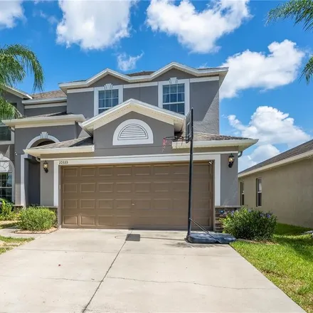Buy this 6 bed house on 10312 Summer Azure Drive in Riverview, FL 33578