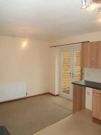 Image 5 - Coleridge Way, Crewe, CW1 5LF, United Kingdom - Duplex for rent