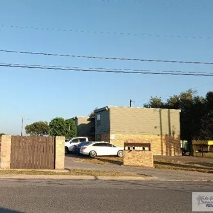 Image 1 - 1791 North 25th Street, Harlingen, TX 78550, USA - Apartment for rent