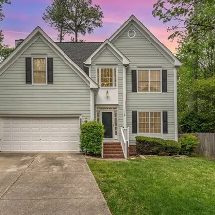 Buy this 4 bed house on Clerestory Place in Raleigh, NC 27615