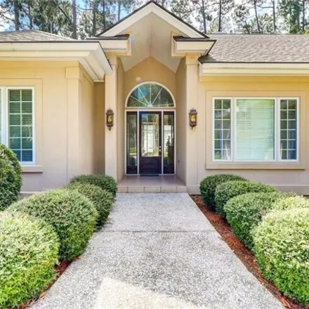 Buy this 4 bed house on 7 Hobonny Place in Indigo Run, Hilton Head Island