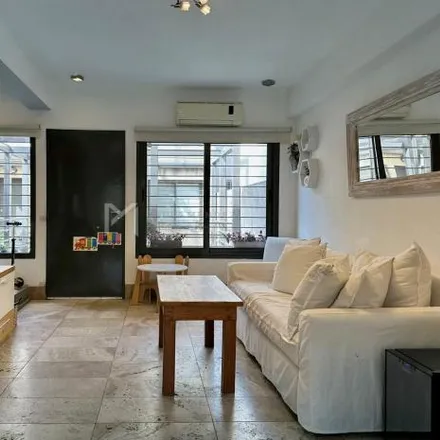 Buy this 2 bed apartment on José Ingenieros 99 in Partido de San Isidro, B1643 CGT Beccar
