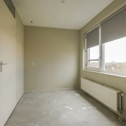 Image 2 - Smeetsmastins 100, 8925 GV Leeuwarden, Netherlands - Apartment for rent