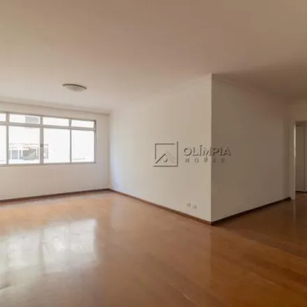 Rent this 3 bed apartment on Rua Japão in Itaim Bibi, São Paulo - SP
